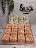 قالب سیلیکونی پک هدیه12عددی